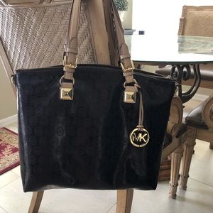 Michael Kors handbag